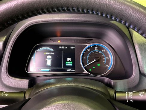 Used 2024 Nissan Leaf SV Plus FWD image 14