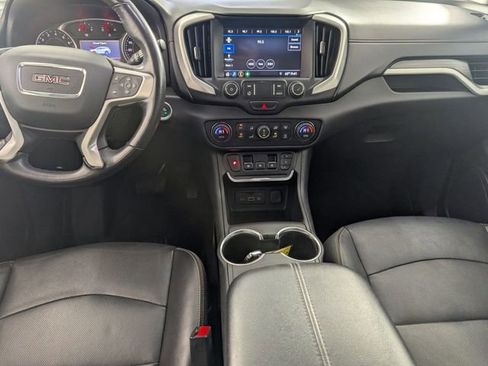 Used 2020 GMC Terrain SLT w/ Preferred Package image 25