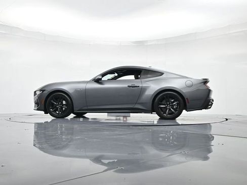 Used 2024 Ford Mustang GT image 34