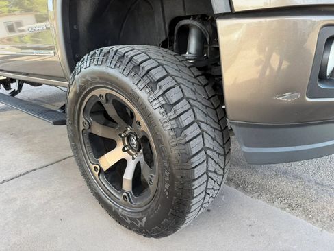 Used 2015 GMC Sierra 1500 Denali AWD/4WD image 30