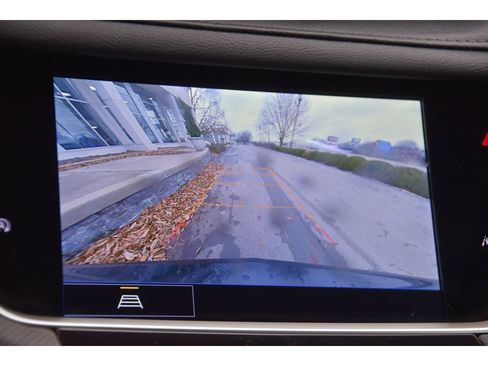 New 2025 Cadillac XT6 Luxury image 21