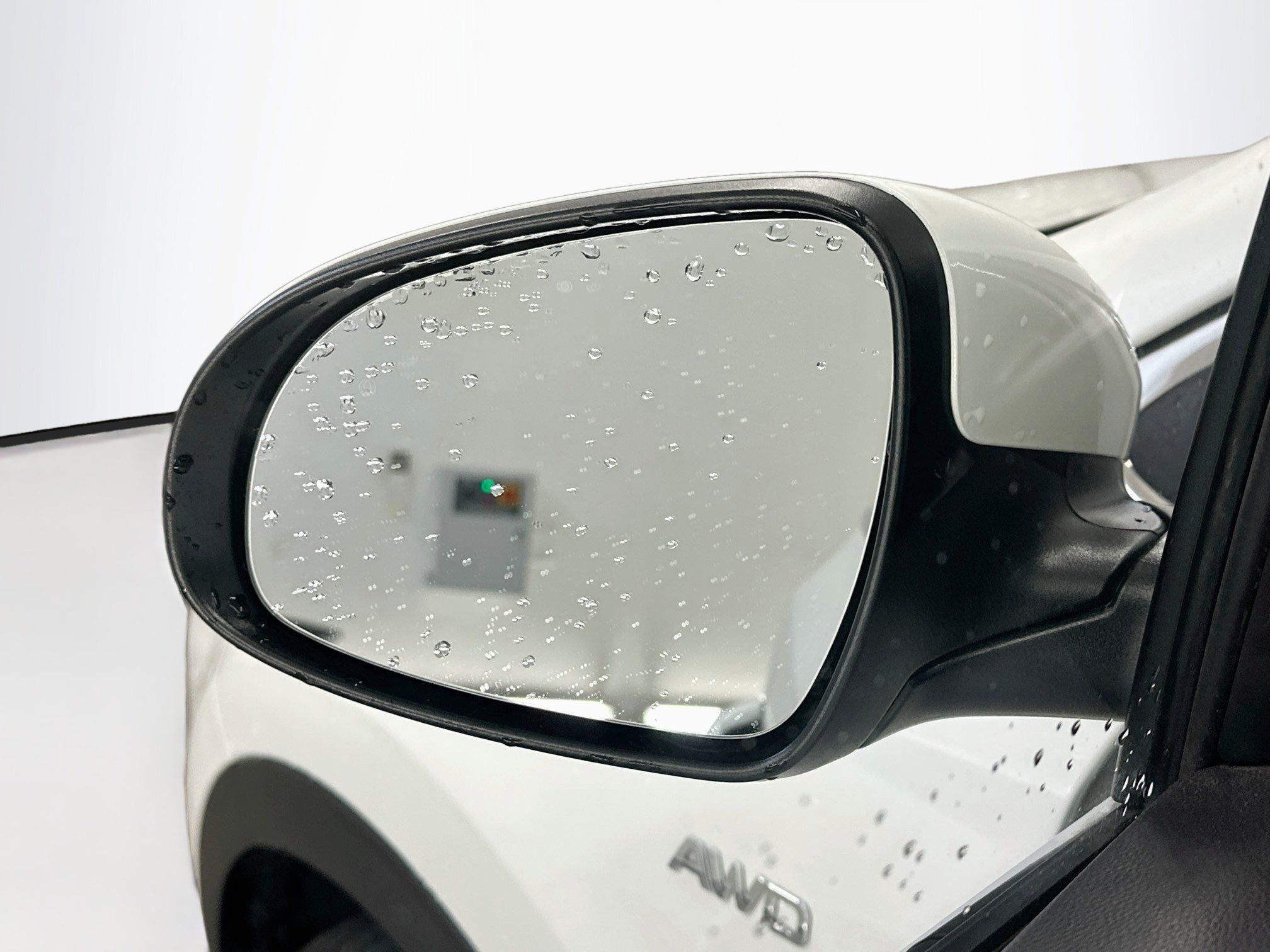 Used 2021 Kia Sportage LX AWD/4WD image 16