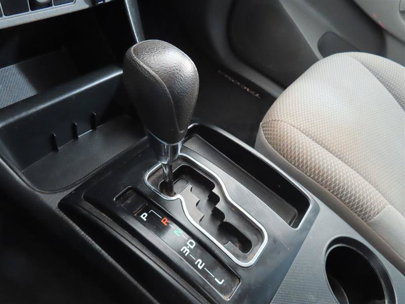 Used 2015 Toyota Tacoma PreRunner w/ Convenience Package RWD image 20