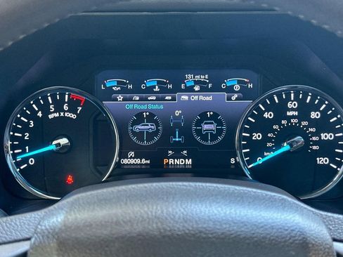 Used 2019 Ford Expedition XLT w/ Equipment Group 202A RWD image 18