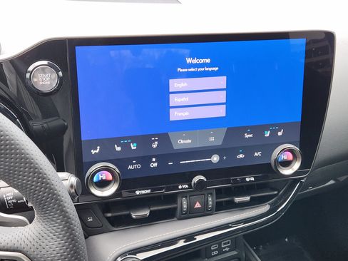 Certified 2023 Lexus NX 350 F Sport image 18