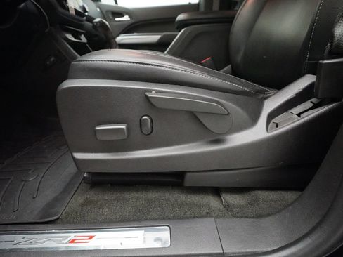 Used 2017 Chevrolet Colorado ZR2 AWD/4WD image 31
