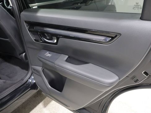 Used 2024 Honda CR-V EX-L image 23