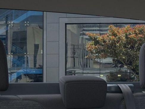 New 2026 Ford Maverick XL FWD image 24