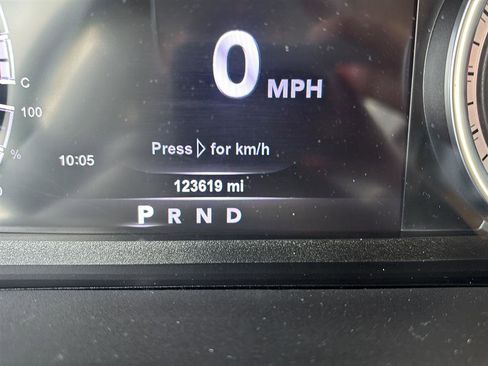 Used 2017 RAM 1500 Big Horn image 6