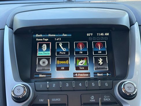 Used 2013 Chevrolet Equinox LT FWD image 28