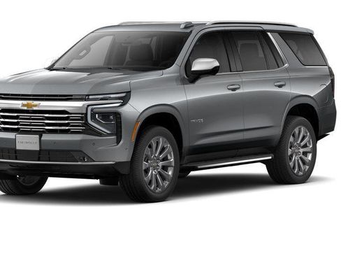 New 2026 Chevrolet Tahoe Premier w/ Sun And Tow Package AWD/4WD image 44