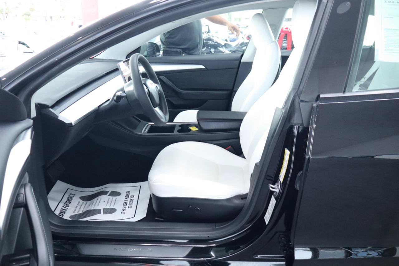 Used 2023 Tesla Model 3 Standard Range RWD image 15