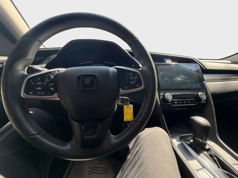 Used 2019 Honda Civic LX image 11