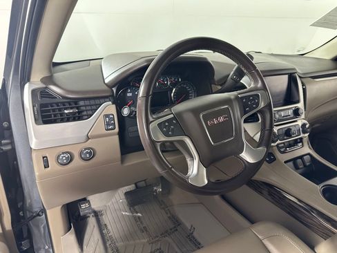 Used 2019 GMC Yukon SLT w/ Open Road Package AWD/4WD image 17