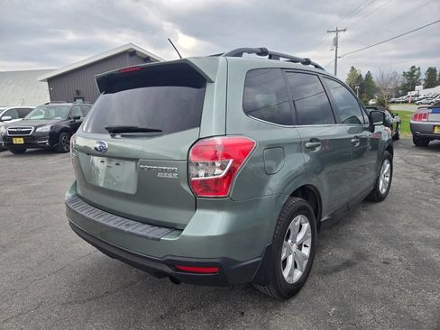 Used 2014 Subaru Forester 2.5i Touring AWD/4WD image 7