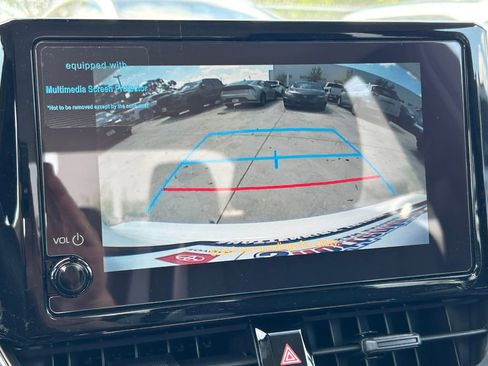 Used 2026 Toyota Corolla LE image 28