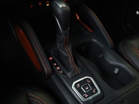 New 2026 Nissan Frontier PRO-4X w/ Pro Premium Package image 17