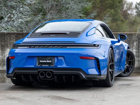 Certified 2026 Porsche 911 GT3 RWD image 11