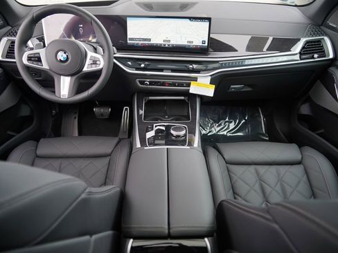 New 2026 BMW X5 sDrive40i w/ M Sport Package RWD image 12