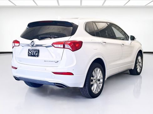 Used 2019 Buick Envision Premium image 4