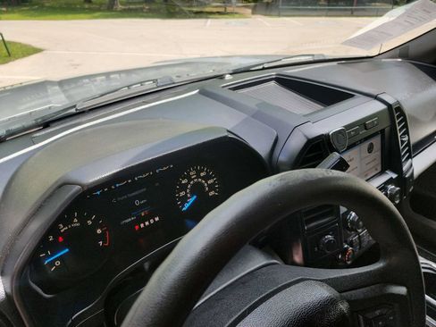 Used 2018 Ford F150 XL w/ Equipment Group 101A Mid RWD image 25