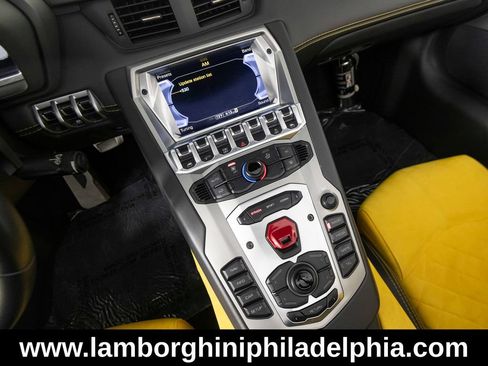 Used 2016 Lamborghini Aventador LP 700-4 AWD/4WD image 25