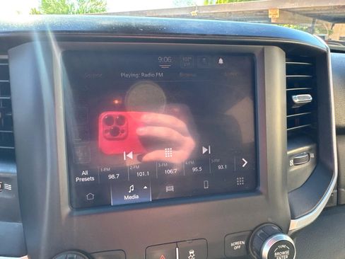 Used 2023 RAM 2500 Big Horn w/ Level 1 Equipment Group image 28