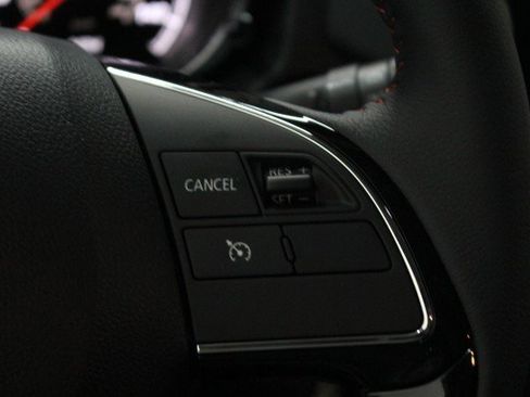 New 2026 Mitsubishi Outlander Sport LE AWD/4WD image 10