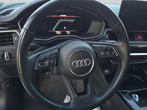 Used 2022 Audi A4 2.0T Premium Plus AWD/4WD image 15