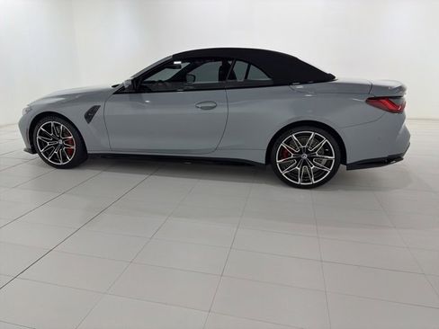 Used 2023 BMW M4 xDrive Competition w/ Executive Package image 2