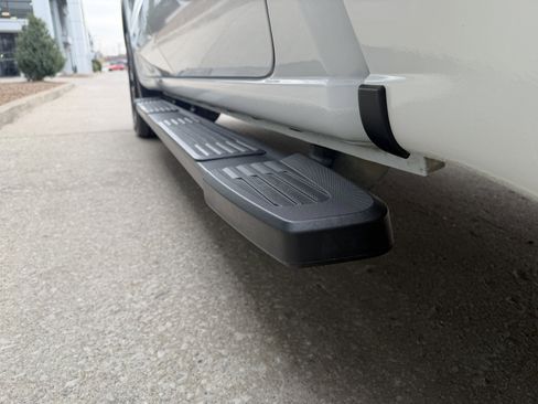 Used 2023 GMC Sierra 1500 Elevation w/ X31 Off-Road Package image 16