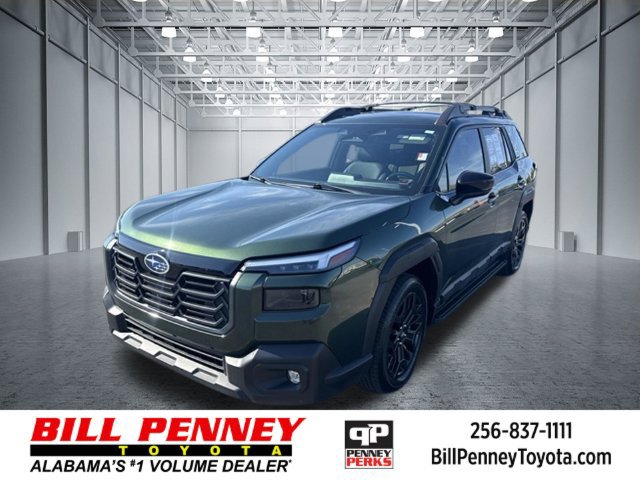 Used 2026 Subaru Outback Limited XT w/ Premium/Limited Package AWD/4WD 360° Tour