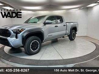 New 2026 Toyota Tacoma TRD Off-Road video 1