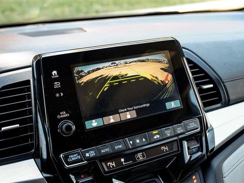 Used 2020 Honda Odyssey EX-L image 19