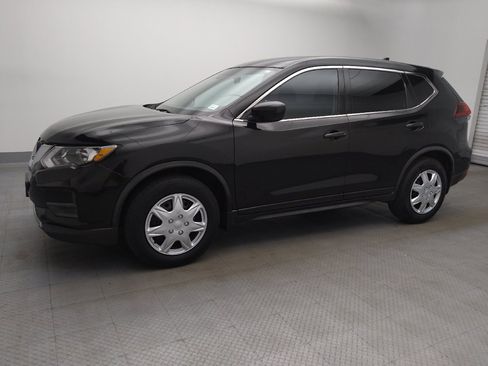 Used 2020 Nissan Rogue S FWD image 3