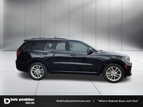 Used 2024 Dodge Durango GT AWD/4WD image 24