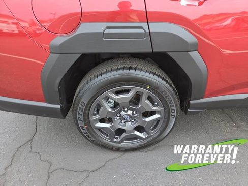New 2026 Subaru Outback Premium AWD/4WD image 21