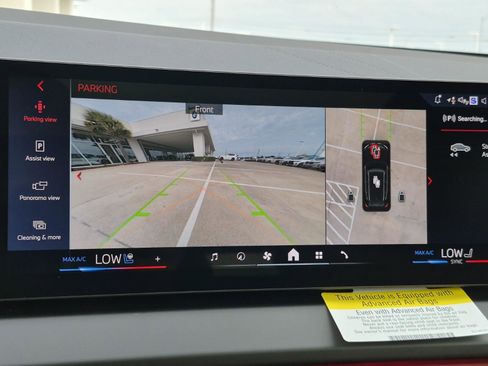 New 2026 BMW X3 xDrive30 w/ Premium Package AWD/4WD image 30