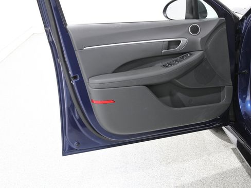 Used 2020 Hyundai Sonata SEL image 4