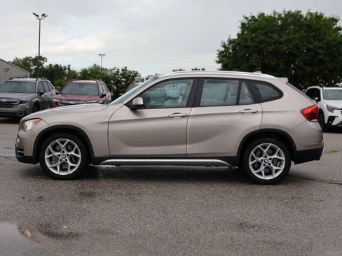Used 2013 BMW X1 xDrive35i AWD/4WD image 8