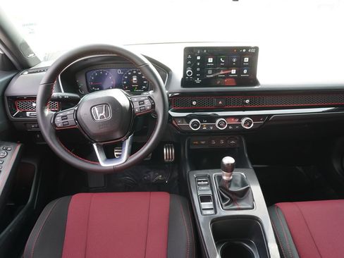 Used 2026 Honda Civic Si image 19