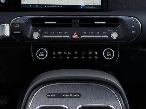 New 2026 Hyundai Palisade SEL image 16