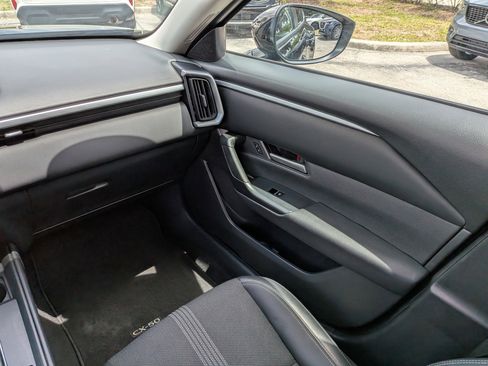 Certified 2025 MAZDA CX-50 AWD 2.5 S w/ Preferred Package image 19