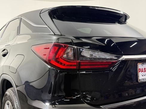 Used 2019 Lexus RX 350 AWD w/ Accessory Package image 6