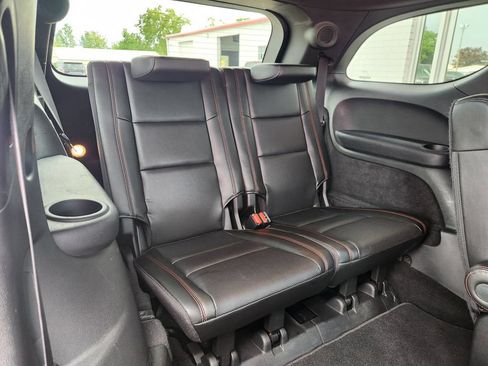 Used 2023 Dodge Durango GT AWD/4WD image 14