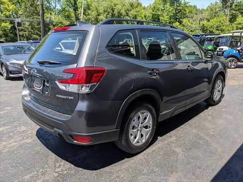Used 2020 Subaru Forester w/ Alloy Wheel Package AWD/4WD image 6