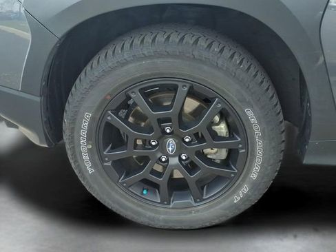 Used 2024 Subaru Crosstrek 2.5i Wilderness w/ Crosstrek Mirror Package AWD/4WD image 18