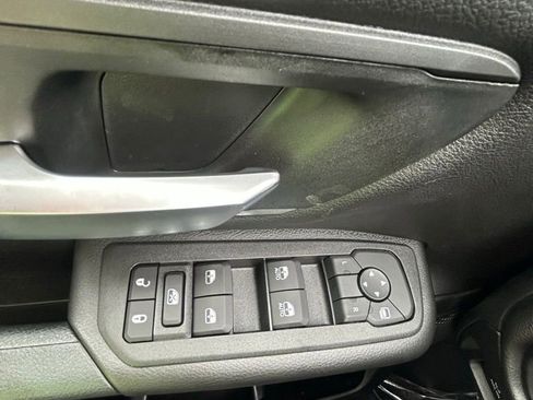 New 2026 RAM 1500 Classic Warlock image 26