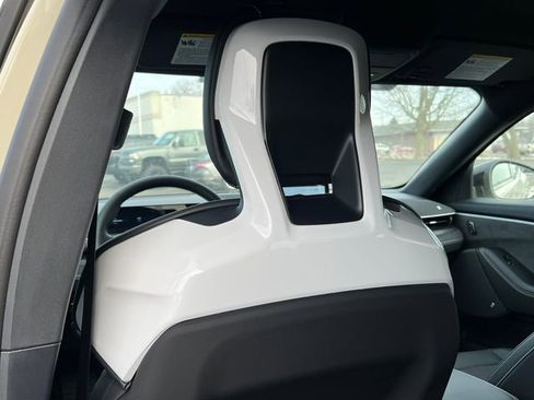 New 2025 Ford Mustang Mach-E GT w/ Interior Protection Package image 37