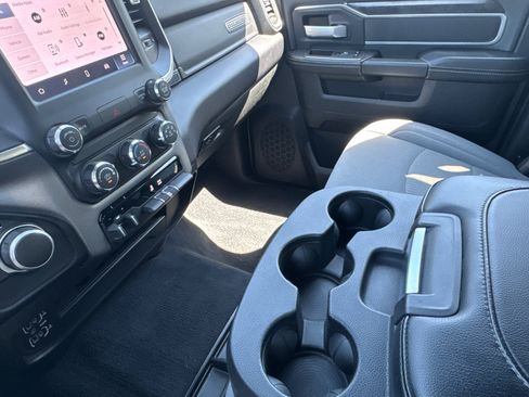 Used 2024 RAM 2500 Big Horn w/ Bed Utility Group image 30